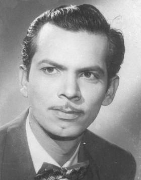 Johnny Walker (actor)