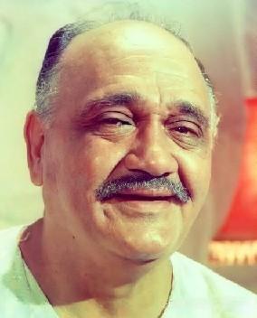 Om Prakash