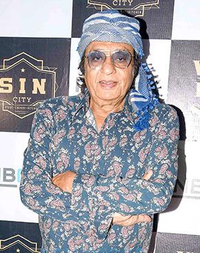 Ranjeet