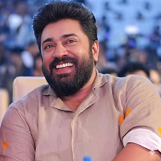 Nivin Pauly