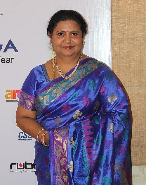 Kutty Padmini