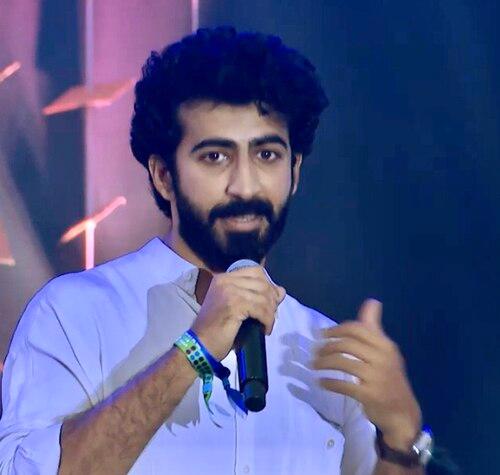 Roshan Mathew