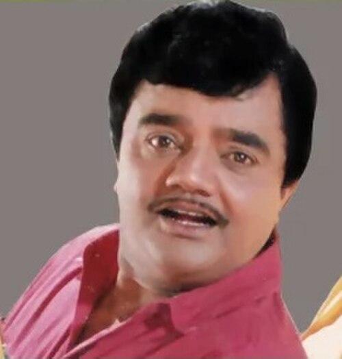 Dwarakish