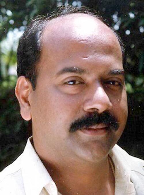 Mani C. Kappan