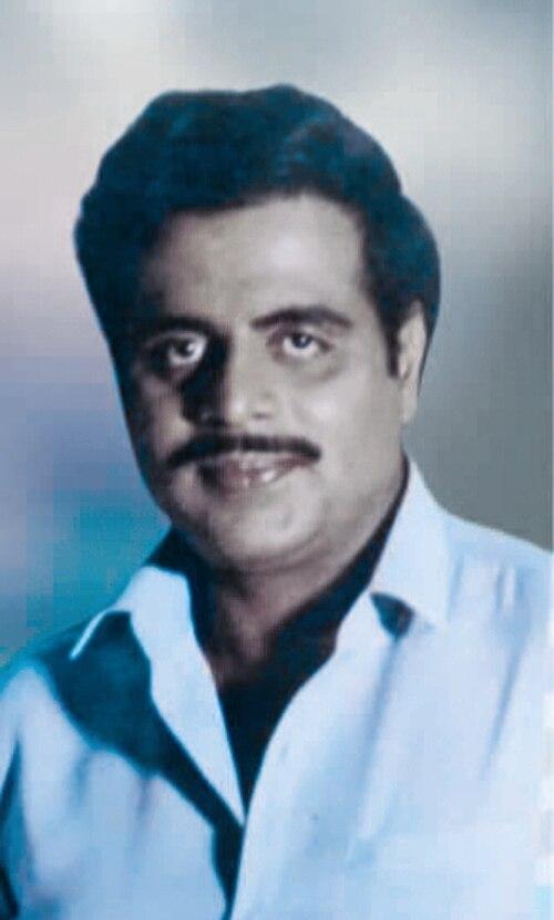Ambareesh
