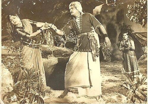 Mukkamala (actor)