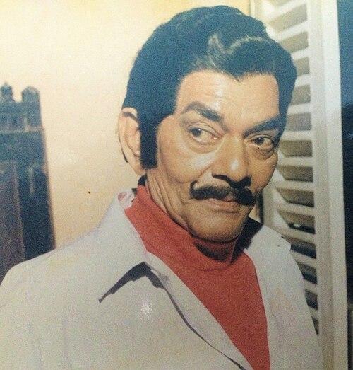Rajanala (actor)