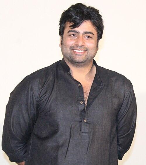 Nara Rohith