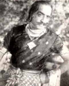 K. N. Singh