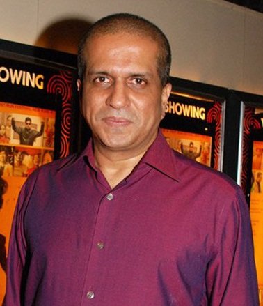 Darshan Jariwala photo