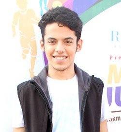 Darsheel Safary photo