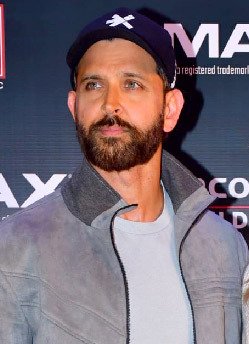 Hrithik Roshan photo