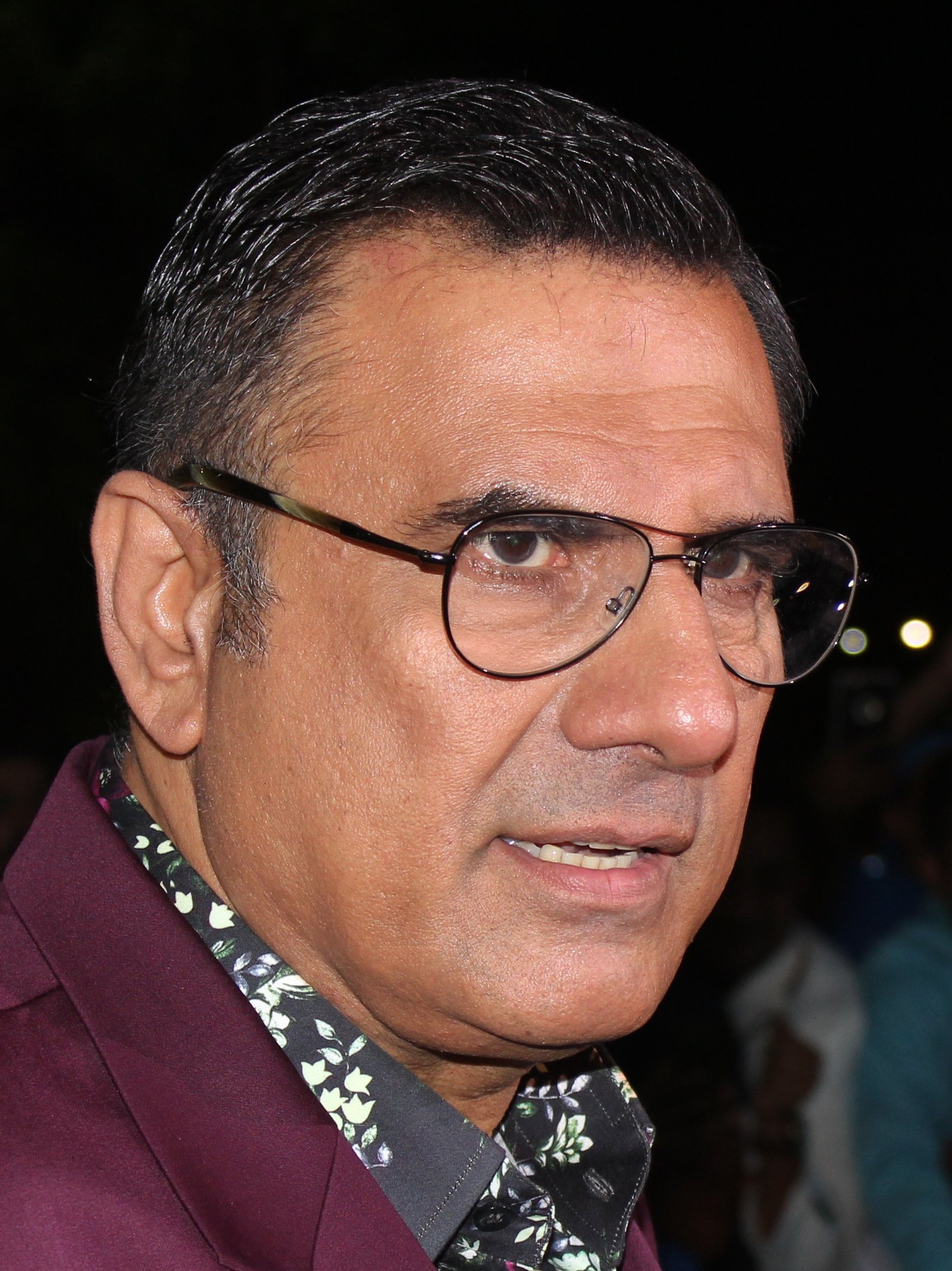 Boman Irani photo