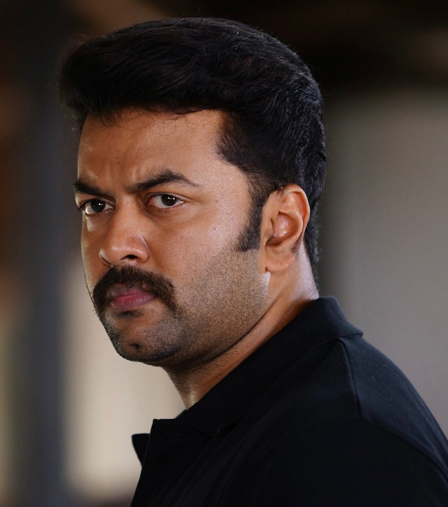 Indrajith Sukumaran