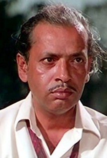 Keshto Mukherjee photo