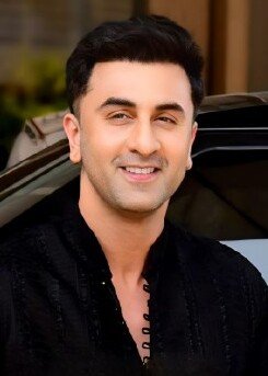 Ranbir Kapoor photo