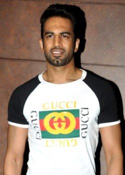 Upen Patel photo