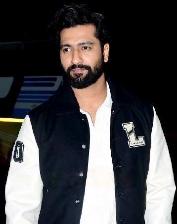 Vicky Kaushal photo